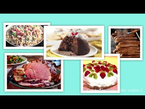 Assessment task 3: Cultural Inventory - Caitlin O'Donnell 13227400