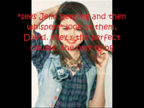 A Demi Love Story 2 Eppy 94