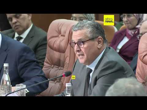 Senegalese PM Ousmane Sonko dismisses AFCON tensions with Morocco