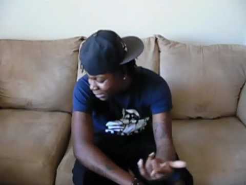 Cruz Cobain - Itchin(Freestyle)