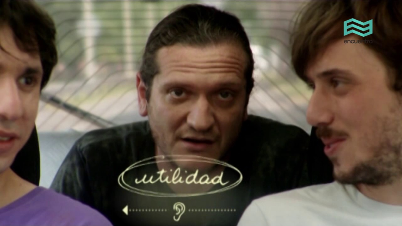 Mentira la verdad I: La amistad (capítulo completo) - Canal Encuentro HD