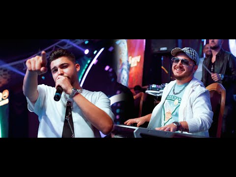 I.C Music Production and Luis Gabriel