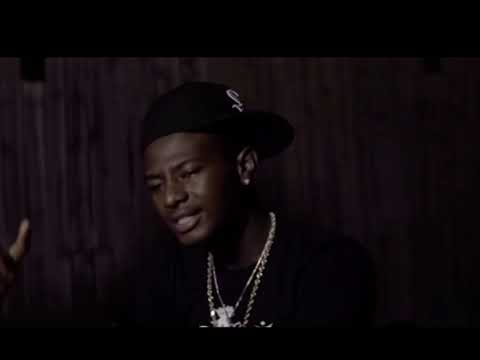 Pooda Laflair ft Risky - HIT (Official Music Video) shot by @Eastside1080