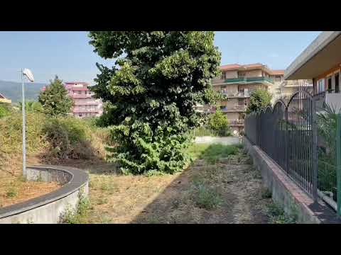 Giarre, rione Peri: quel gigantesco parco della vergogna