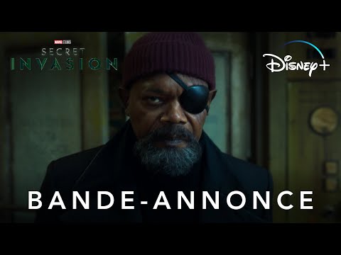Bande-annonce
