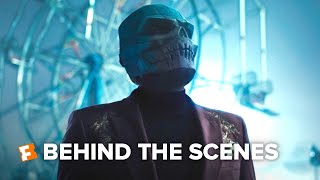 Birds of Prey Exclusive Behind the Scenes - Romanesque (2020) | FandangoNOW Extras