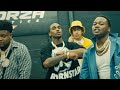 Wizz Havinn 4AM At Coffee Zone Ft Luh Tyler Bossman Dlow Loe Shimmy C Stunna Official Video