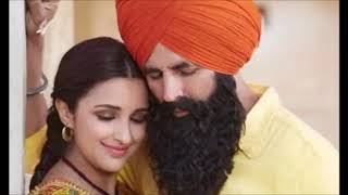 Kesari - Ve Maahi (slowed + reverb) | Arijit Singh &amp; Asees Kaur