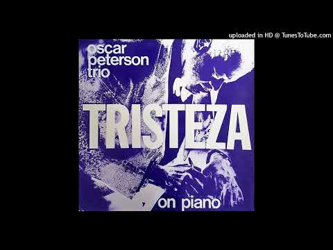 Oscar Peterson Trio - Nightingale
