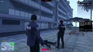 Ashbourne RP - Serial K!ll3r on the loose