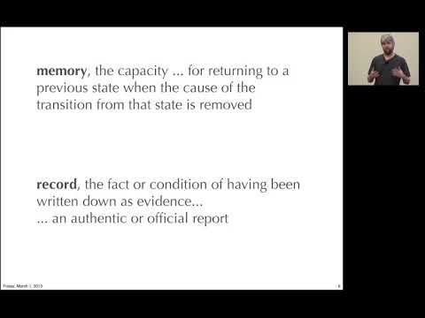 Concurrency in Clojure - Stuart Halloway