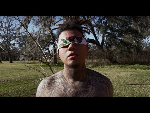 Castro Escobar - 30hrs (Official Video) | shot by @deezymiaci5