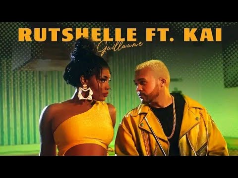 Rutshelle Guillaume feat Kaï - Richard Cavé _ TOLERE'W ( OFFICIAL MUSIC ) #music #compas #Rutshelle