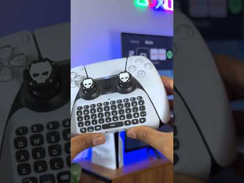 The Most Useful PS5 Accessory🔥