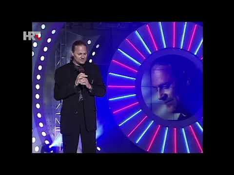 Porin '00: Tedi Spalato -- Sve Ću Preživit