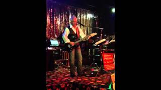 Denny Pezzin Singing "Meet Me In Love"