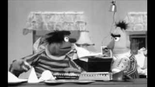 Classic Sesame Street - Ernie Cleans Up (2 parts)