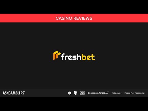 Descubre los Mejores Bonos en Freshbet Casino