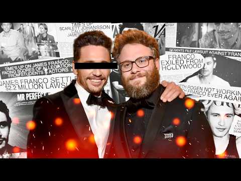 EVERYTHING You Don't Know About The James Franco Allegations