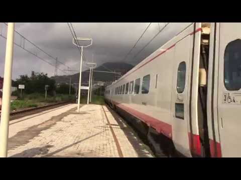 ES* 9873 A GIUGNO...CON SFONDO INVERNALE!