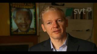 WikiRebels: The Documentary on Wikileaks (Part 1 of 6) HD