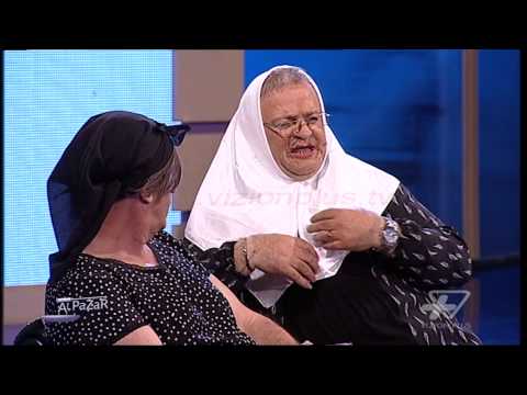 Aneja me shoqe te re - Alpazar - Vizion Plus