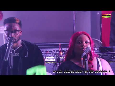 Mlex Songz - Best Of Me Season 3 #mlexsongzbestofmeseason3 #megalpointrecords  #megalpointtv