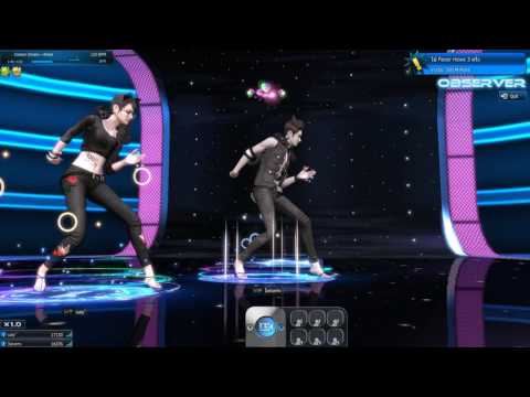 Mstar TH Insane Dream - Aimer