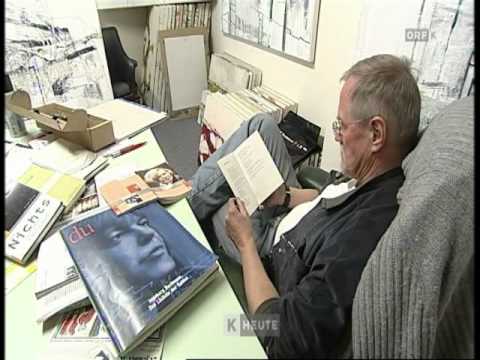 Pallier Gert - ORF Kärnten 5.4.2012