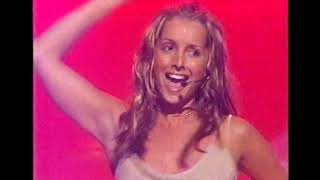 Louise - 2 Faced (CD:UK) 2000