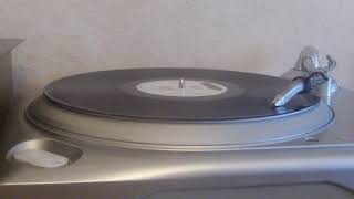 Motorhead - Lawman ( Bronze ).