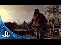 Dying Light Gamescom Trailer | PS4