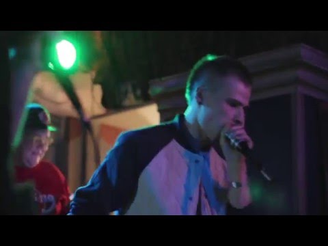 LBBB'15   2v2 Showcase   Vilnius Massive