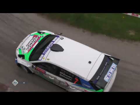 🔴 Campionato Italiano Rally 2025 - Rally #RA Regione Piemonte