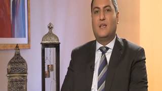 preview picture of video 'الذاكرة السياسية || وزير ومحافظ حماة الاسبق اسعد مصطفى ج1 ( مجزرة حماة )'