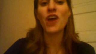 &quot;Who Am I To You&quot; Karaoke