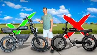 STOP PAYING Tons of Money for These Style of Bikes