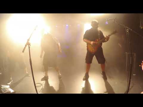 Pigs - Heartbreaker - Metal Battle Baroeg 10-03-2023