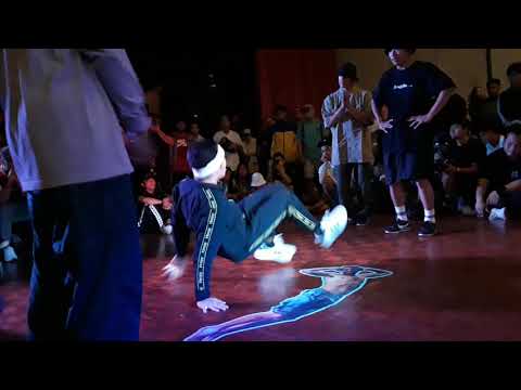 Cypher Shogun vs ?? | Top 16 | Melting Pot vol. 3