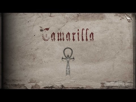oWoD: The Camarilla - Part 2