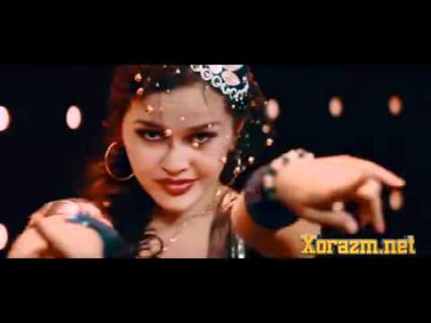 Ulug'bek Sobirov   Qalbim yolg'iz yangi uzbek klip 2015