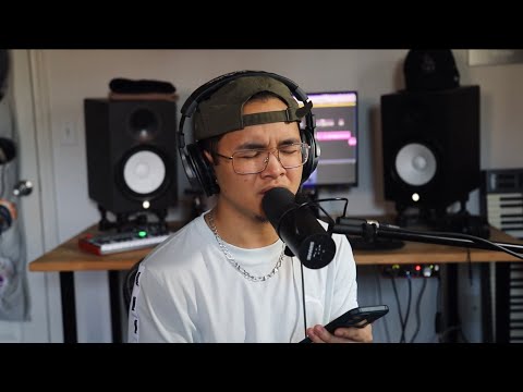 Ikaw - Yeng Constantino (REYNE COVER)