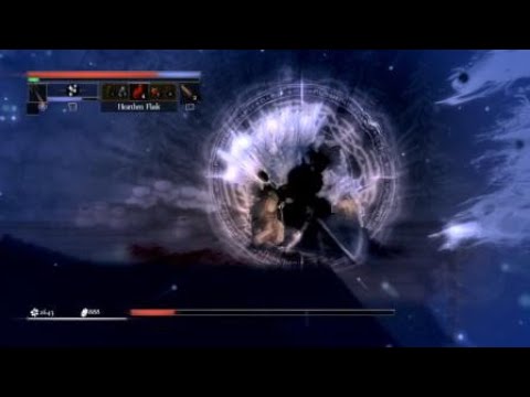 30 Second Ice Mage kill | salt and sacrifice