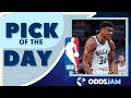 Sharp NBA Picks For TODAY Profitable Parlay To 6x Your Money