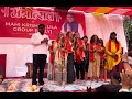 Nayan Kapoor Group Performing With International Artist From Italy Hanumanchalisa