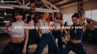 Download lagu LE SSERAFIM ✧ Spaghetti (Member ver.) ★ ̊.* sub español mp3