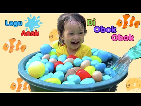 Di Obok Obok - Lagu Anak Indonesia Viral | Populer Sepanjang Masa