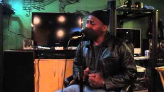 Roland STC Missin&#39; Your Love (Kem Cover)MVI 0143