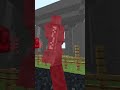 angry glinhtop vs skythern golem in minecraft #shorts #minecraft