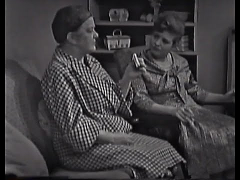 Coronation Street - 30th August 1961